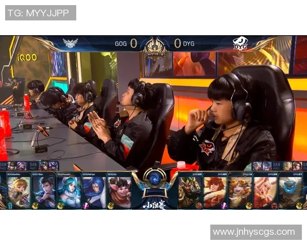 热议王者荣耀BLG战队心理素质提升背后的深层原因与影响分析