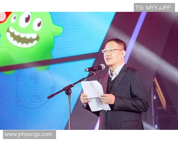 电竞新闻专访刘强揭秘英雄联盟成功背后的策略与团队协作秘诀 电竞新闻专访刘强揭秘英雄联盟成功背后的策略与团队协作秘诀