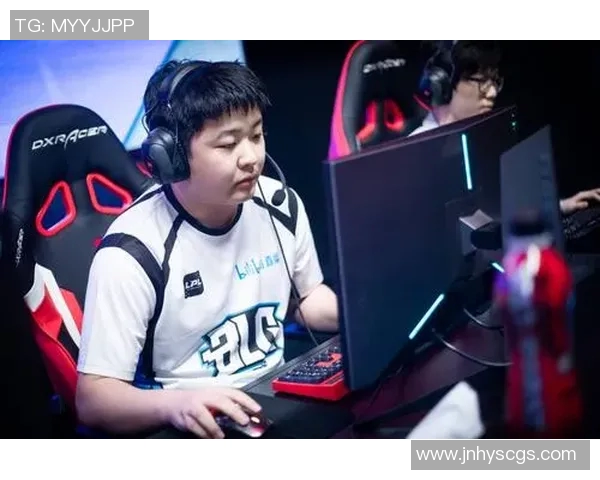 电竞新闻王者荣耀焦点BLG团队配合策略分析与实战经验分享 电竞新闻王者荣耀焦点BLG团队配合策略分析与实战经验分享