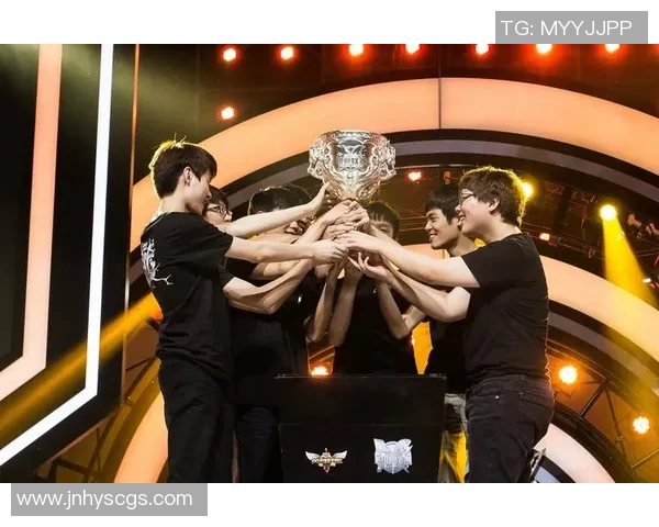 电竞新闻英雄联盟EDG战队实力再创新高引发全球电竞热潮 电竞新闻英雄联盟EDG战队实力再创新高引发全球电竞热潮